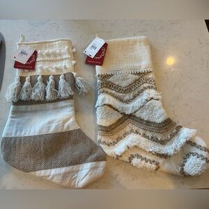 New Total Home Ltd. Stockings